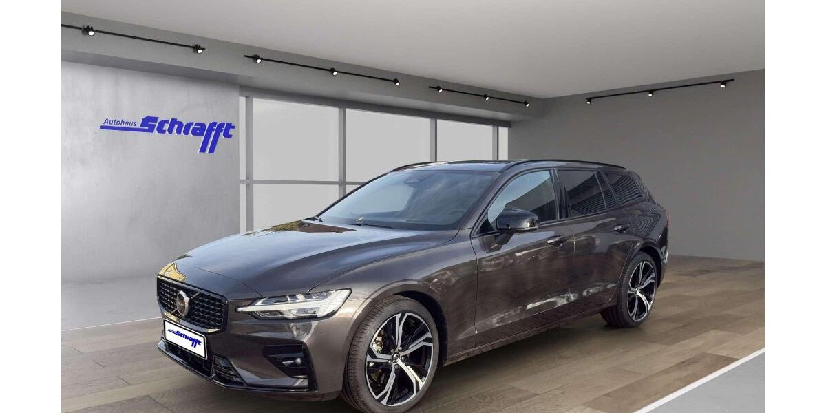 Volvo V60 21.750 km 39.500 &euro; Wurmberg 75449