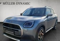 Gebrauchtwagen Mini Cooper C Countryman