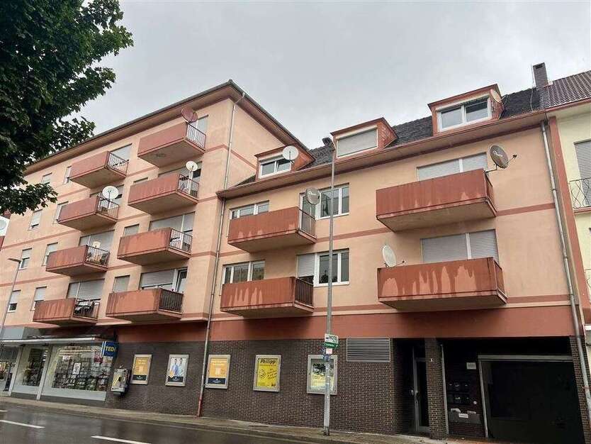 Wohnung zum Mieten in Bruchsal 850 € 68 m²