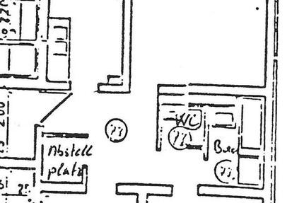 3-Zi.-Wohnung in PF-Haidach 3 zimmer