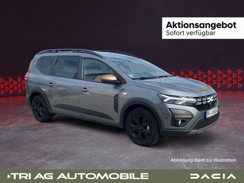 Dacia Jogger 9.591 km 27.780 € Birkenfeld 75217