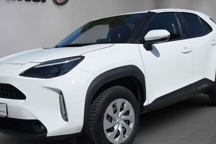 Toyota Yaris Cross 46.500 km 20.740 &euro; Pforzheim 75177