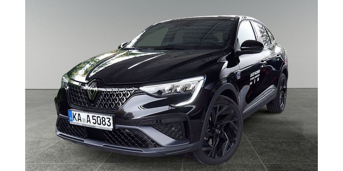 Renault Arkana 18.000 km 29.990 &euro; Ettlingen 76275