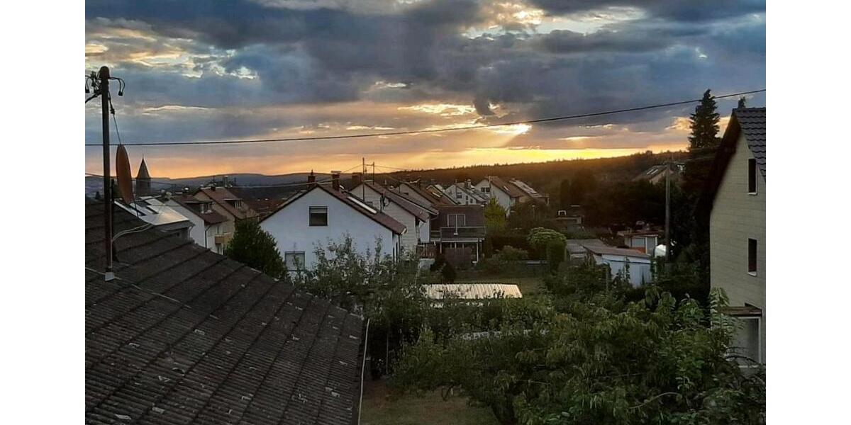 Dachgeschoßwohnung Birkenfeld - 3 Zimmer, 70 m&sup2;, 820&euro; | Angebot:26431333
