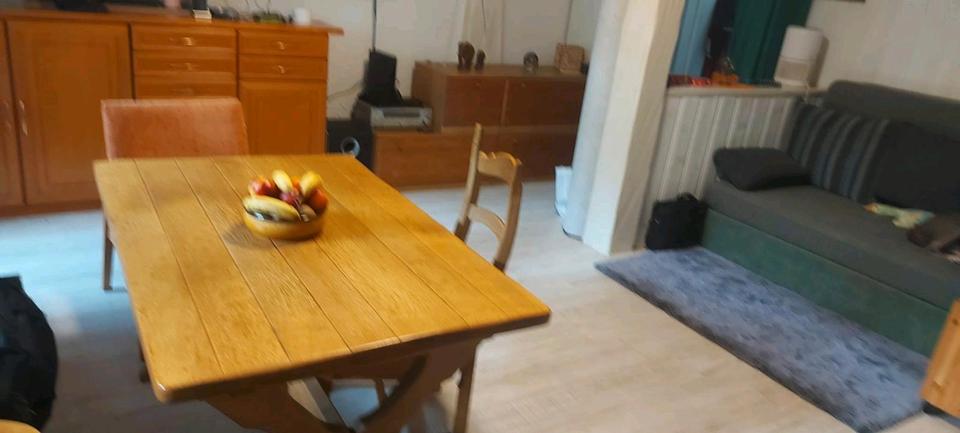 Erdgeschoßwohnung Bad Liebenzell - 1 Zimmer, 45 m&sup2;, 120.000&euro; | Angebot:26942473
