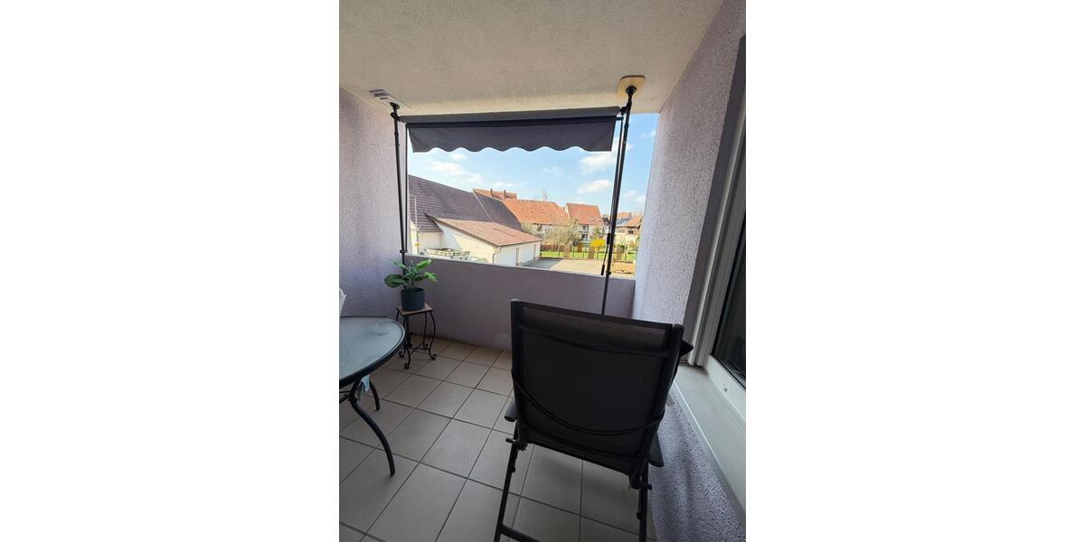 Etagenwohnung Bretten - 3 Zimmer, 70 m&sup2;, 880&euro; | Angebot:26462104