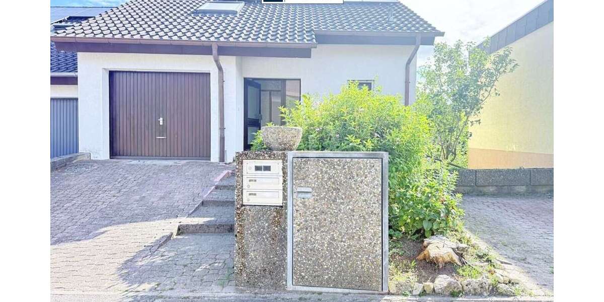 Einfamilienhaus Pforzheim Eutingen - 6.5 Zimmer, 150 m&sup2;, 429.000&euro; | Angebot:27501666