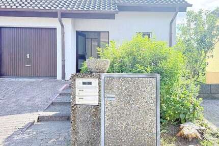 Haus Pforzheim Eutingen - 6.5 Zimmer, 150 m&sup2;, 429.000&euro; | Angebot:27501666