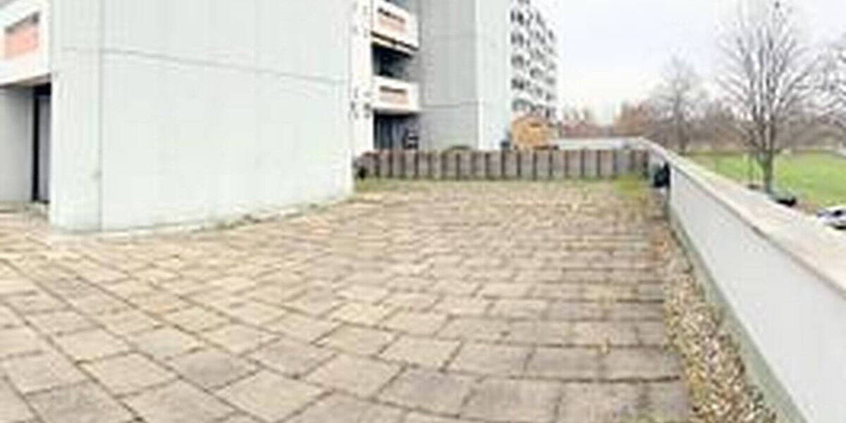 Terrassenwohnung Karlsruhe-Neureut Neureut - 3 Zimmer, 143 m&sup2;, 1.550&euro; | Angebot:25909947