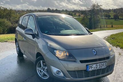 Renault Scenic 110.000 km 3.200 &euro; Eisingen 75239
