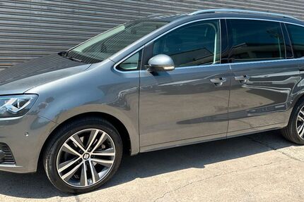 Seat Alhambra 41.867 km 35.990 € Sindelfingen 71065