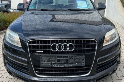Audi Q7 243.000 km 13.999 € Friolzheim 71292