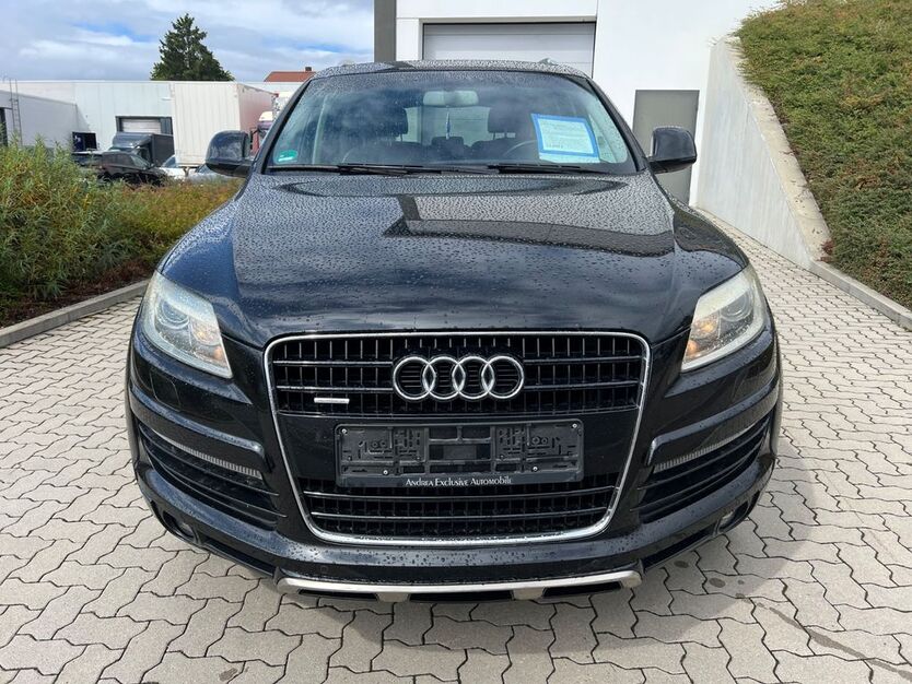 Audi Q7 243.000 km 13.999 € Friolzheim 71292