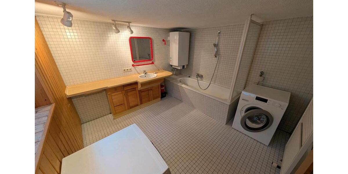 Reihenhaus Karlsruhe Mühlburg - 3.5 Zimmer, 102 m&sup2;, 2.050&euro; | Angebot:26151067