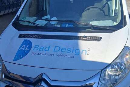 Citroen Jumpy 130.000 km 6.500 € Leonberg 71229