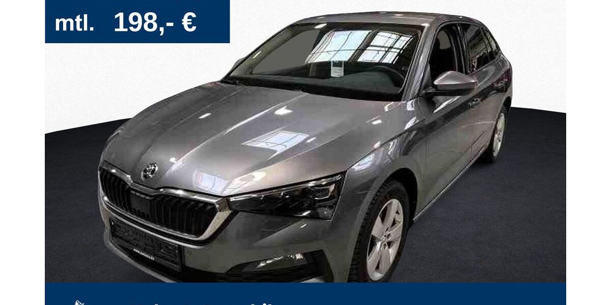 Skoda Scala 112.317 km 15.990 &euro; Niefern-Öschelbronn 75223