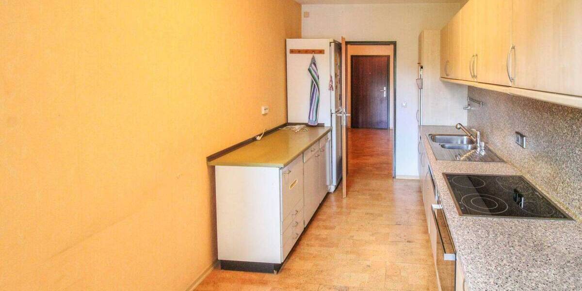 Etagenwohnung Renningen - 4 Zimmer, 108 m&sup2;, 339.000&euro; | Angebot:26910225