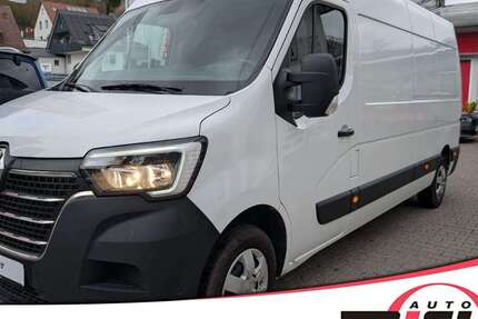 Renault Master 96.250 km 18.880 &euro; Leonberg 71229