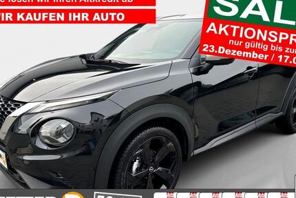 Nissan Juke 16.473 km 21.270 &euro; Karlsruhe 76227