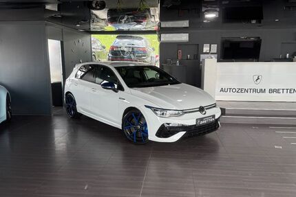 VW Golf 20.840 km 42.900 &euro; Bretten 75015