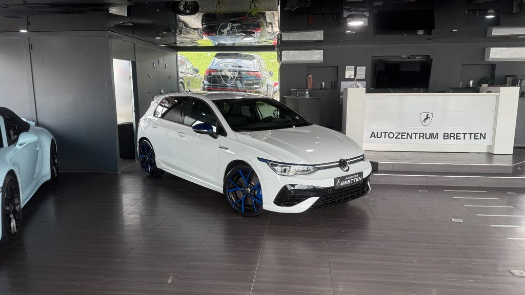 VW Golf 20.840 km 42.900 &euro; Bretten 75015