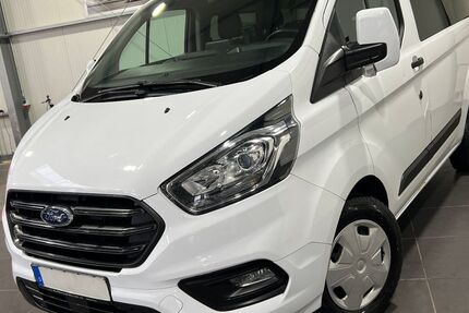 Ford Transit Custom 145.000 km 18.495 &euro; Bretten 75015