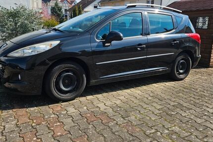 Peugeot 207 171.551 km 2.250 &euro; Oberderdingen 75038