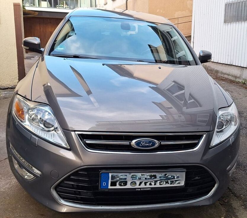 Ford Mondeo 143.500 km 6.500 € Grafenau 71120