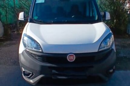 Fiat Doblo 120.000 km 12.500 &euro; Calw 75365