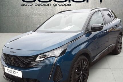Peugeot 3008 18.400 km 29.980 € Magstadt 71106