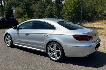 VW CC 69.000 km 17.700 &euro; Karlsruhe 76149