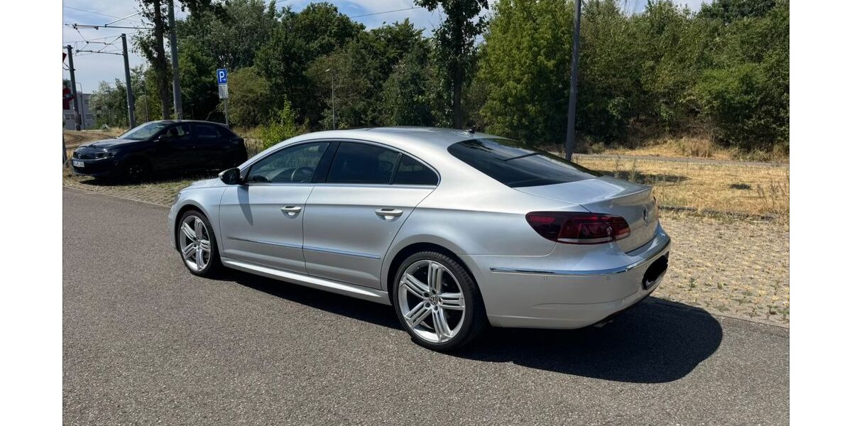 VW CC 69.000 km 17.700 &euro; Karlsruhe 76149