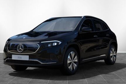 Mercedes-Benz EQA 37.190 km 31.770 &euro; Karlsruhe 76185