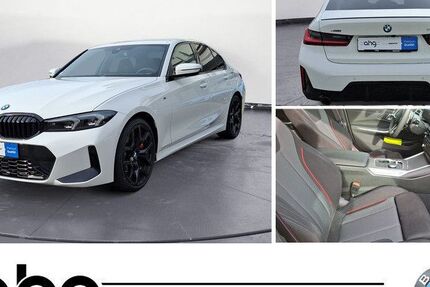 BMW 320 20.000 km 49.490 € Calw 75365