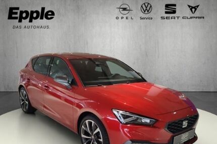 Seat Leon 31.985 km 23.690 &euro; Rutesheim 71277