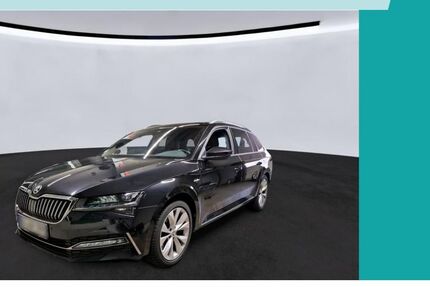 Skoda Superb 33.715 km 36.240 &euro; Calw 75365