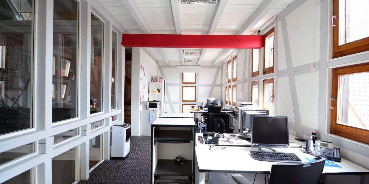 Gewerbeobjekt Sindelfingen Mitte - 449&euro; | Angebot:25892615