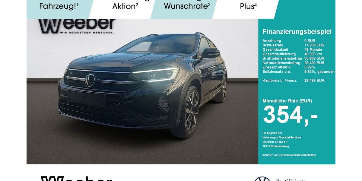 VW Taigo 13.300 km 27.690 &euro; Weil der Stadt 71263
