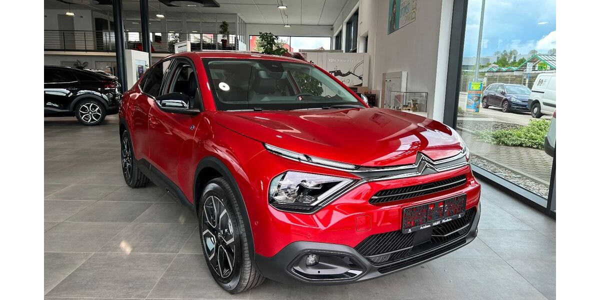 Citroen C4 4.500 km 26.900 &euro; Pforzheim 75177