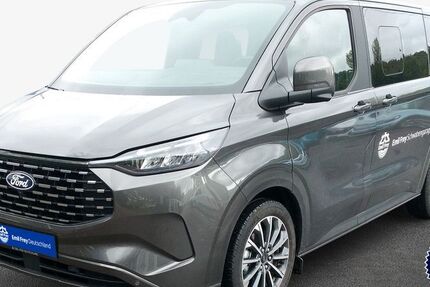 Ford Andere 13.811 km 59.900 € Stuttgart 70329