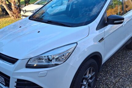 Ford Kuga 142.800 km 9.100 &euro; Birkenfeld 75217