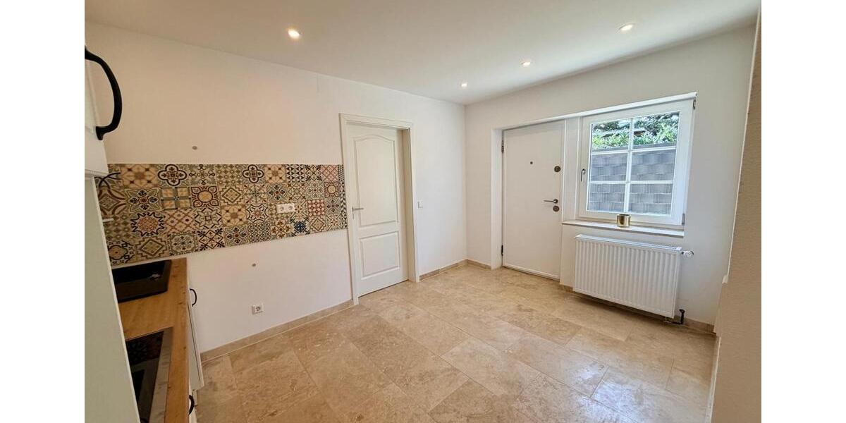 Erdgeschoßwohnung Karlsruhe Wettersbach - 3 Zimmer, 85 m&sup2;, 880&euro; | Angebot:25421032