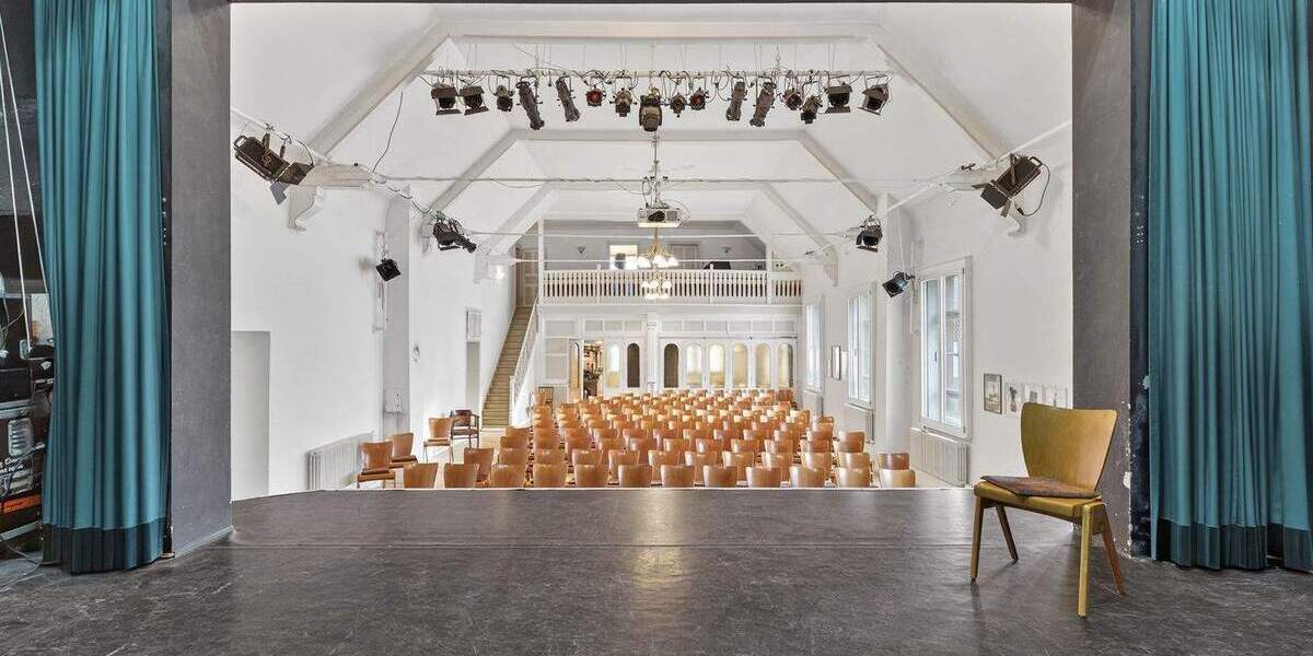 Gewerbeobjekt Neuhausen - 695.000&euro; | Angebot:25680914