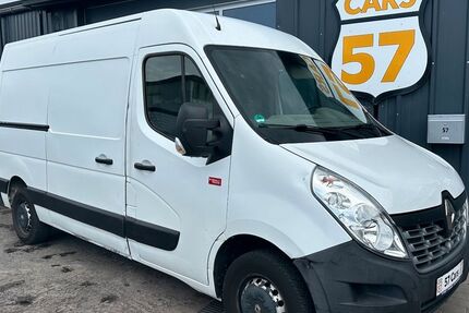 Renault Master 412.862 km 4.900 &euro; Freudental 74392