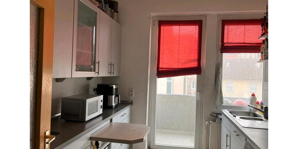 Etagenwohnung Pforzheim - 3 Zimmer, 80 m&sup2;, 195.000&euro; | Angebot:26357934
