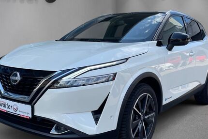Nissan Qashqai 39.200 km 27.240 &euro; Pforzheim 75177