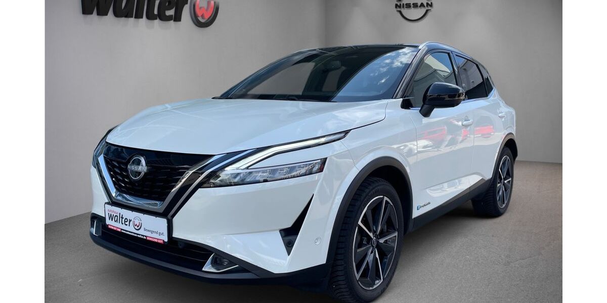 Nissan Qashqai 39.200 km 27.240 &euro; Pforzheim 75177