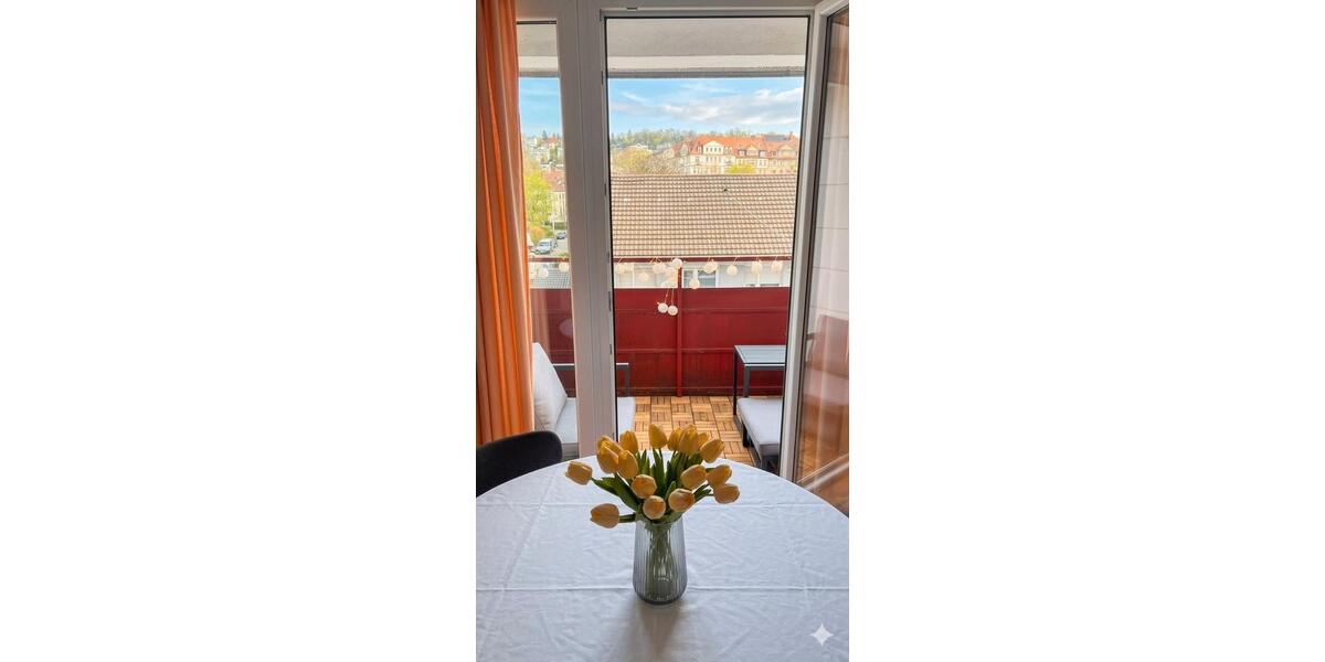 Etagenwohnung Pforzheim Weststadt - 2.5 Zimmer, 67 m&sup2;, 214.999&euro; | Angebot:26424503