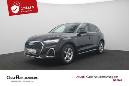Audi Q5 3.096 km 47.980 &euro; Karlsruhe 76131