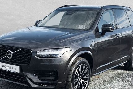 Volvo XC90 12.500 km 59.890 &euro; Karlsruhe 76187